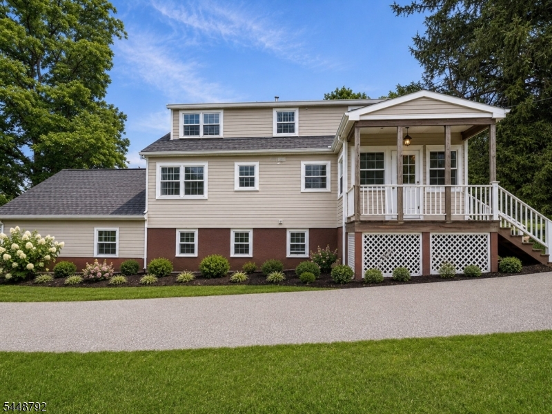Residential in Mansfield Twp. 2