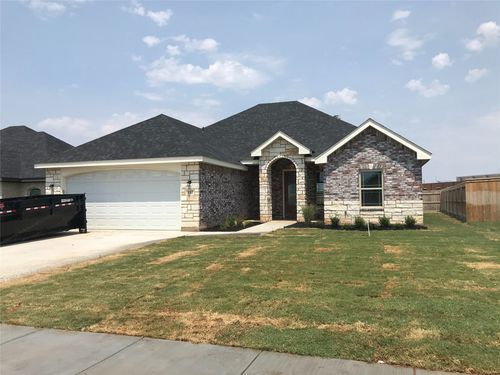 132 Carriage Hills Pkwy, Abilene, TX, 79602-1546 | Card Image