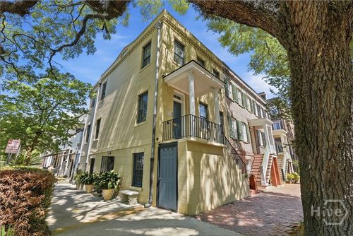 350 Barnard St, Savannah, GA, 31401-4227 | Card Image