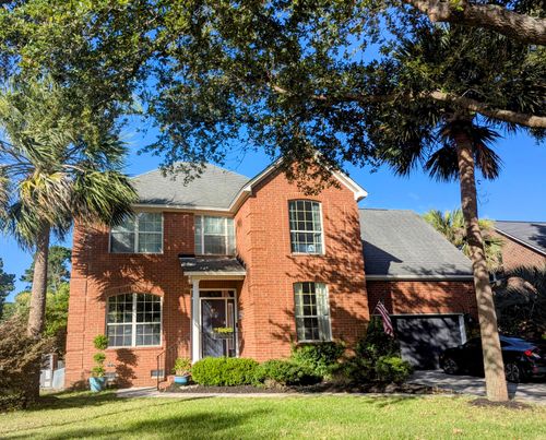 1409 Waterlily Dr, Mount Pleasant, SC, 29464-7447 | Card Image