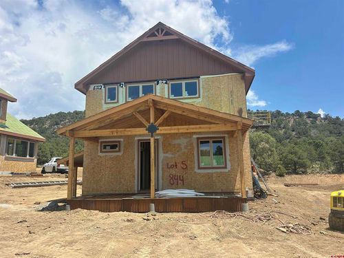 844 Heartwood, Bayfield, CO, 81122-9380 | Card Image