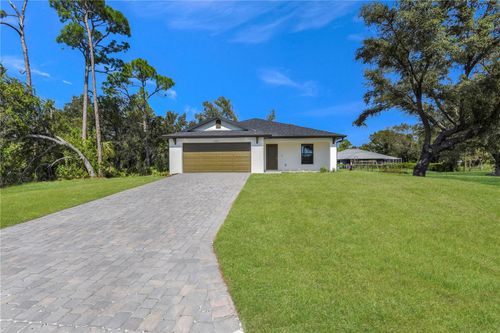 23206 Fitzpatrick Ave, PORT CHARLOTTE, FL, 33980-5730 | Card Image