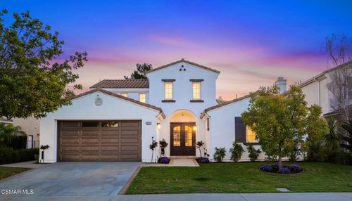 4630 Rio Bravo Ct, Moorpark, CA, 93021 | Card Image