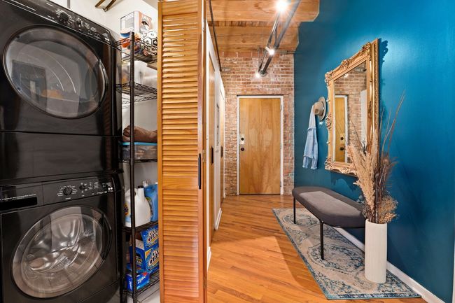 UNIT-416 - 2310 S Canal St, Home with 1 bedrooms, 2 bathrooms and null parking in CHICAGO IL | Image 23