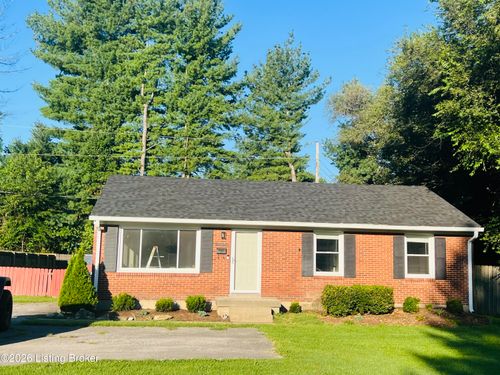 2500 Browns Ln, Louisville, KY, 40220-3645 | Card Image