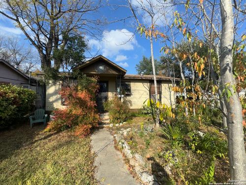 4301 San Luis St, San Antonio, TX, 78237-2108 | Card Image