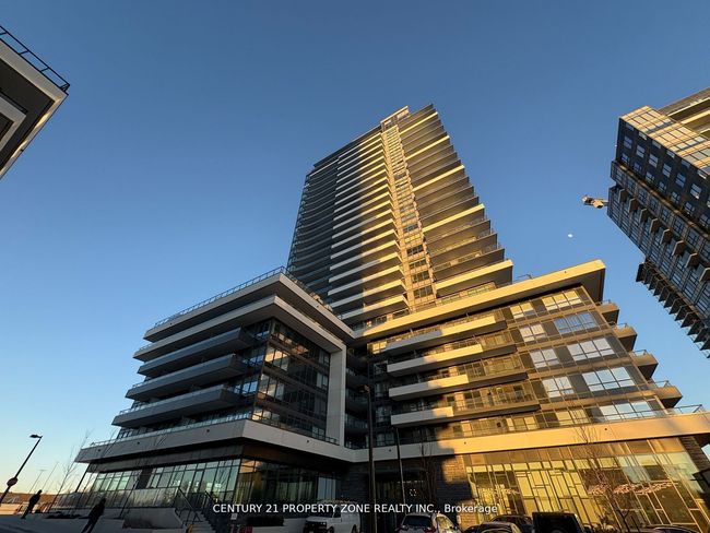 1502 - 1455 Celebration Dr, Condo with 2 bedrooms, 2 bathrooms and null parking in Pickering ON | Image 28