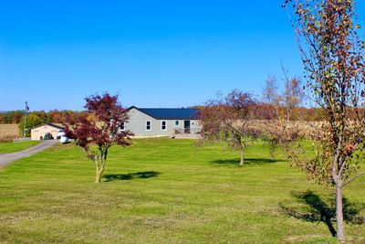 6983 Township Road 91, House other with 5 bedrooms, 2 bathrooms and 6 parking in Mount Gilead OH | Image 3