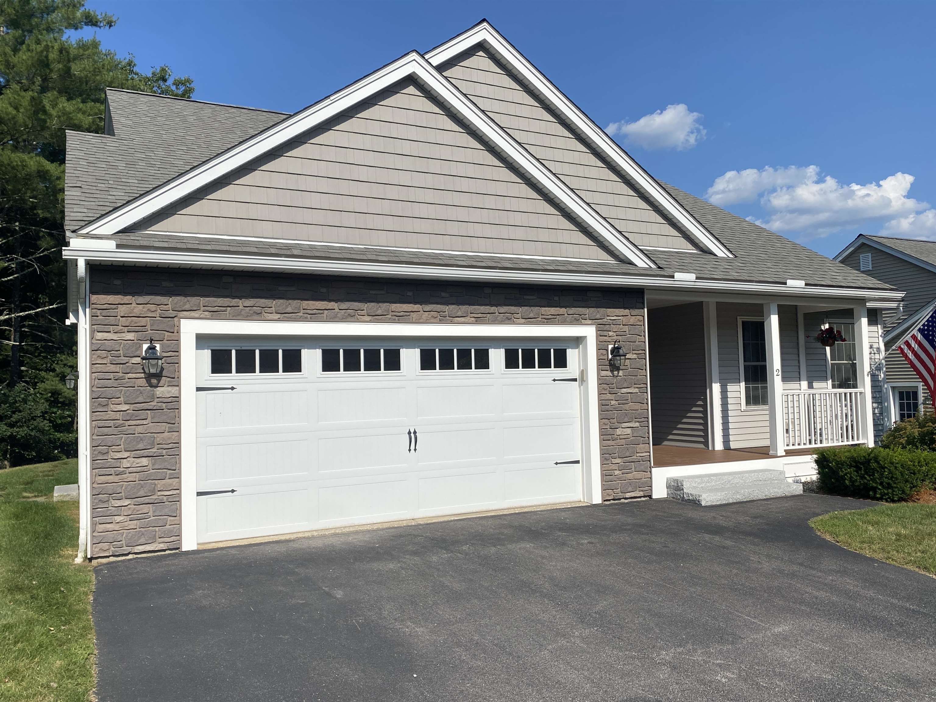 Residential in Amherst 2
