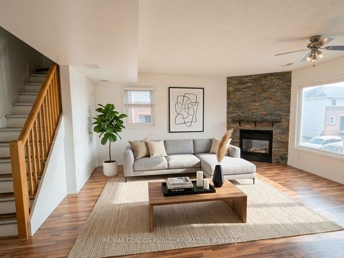 51-461 Beechwood Pl, Waterloo, ON, N2T2N8 | Card Image