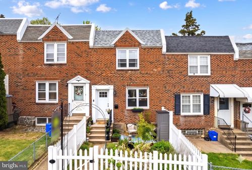374 Fairway Ter, PHILADELPHIA, PA, 19128-4615 | Card Image