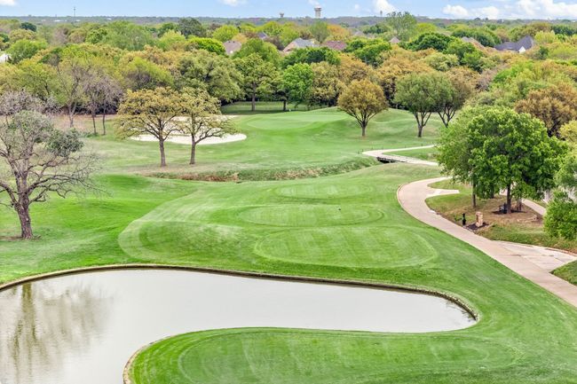 right across the street from the golf course | Image 35