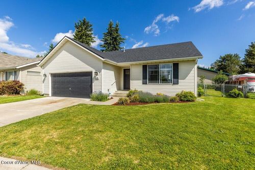 625 W Bushwood Ave, Coeur D Alene, ID, 83815-9195 | Card Image
