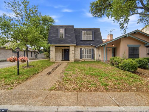 11725 Whisper Dew St, San Antonio, TX, 78230-3535 | Card Image