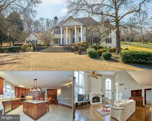 6830 Clifton Rd, CLIFTON, VA, 20124-1527 | Card Image