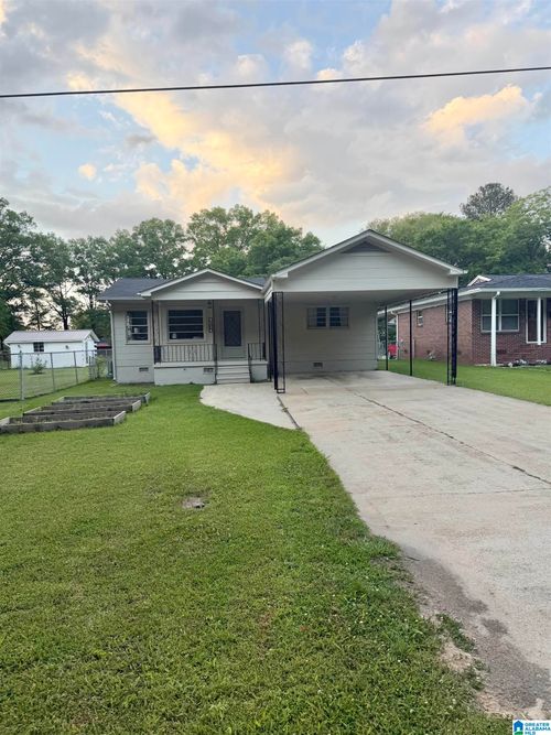 8024 4th Ave, LEEDS, AL, 35094-2163 | Card Image