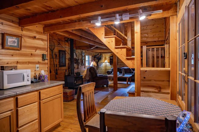 N8378 Timber Trl, House other with 2 bedrooms, 1 bathrooms and null parking in New Lisbon WI | Image 25