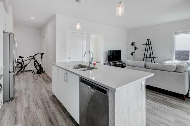 515 - 138 Sage Valley Common Nw, Home with 2 bedrooms, 2 bathrooms and 1 parking in Calgary AB | Image 10