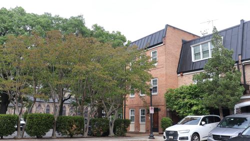 600 6th Pl Sw, WASHINGTON, DC, 20024-2434 | Card Image