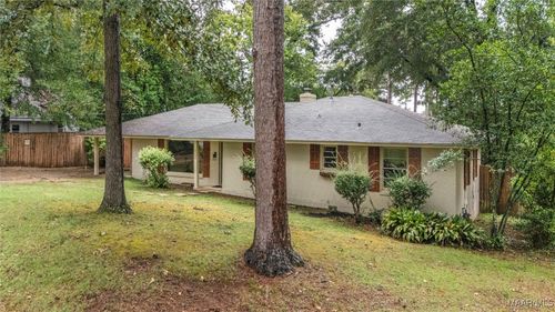 3739 Marie Cook Dr, Montgomery, AL, 36109-1509 | Card Image