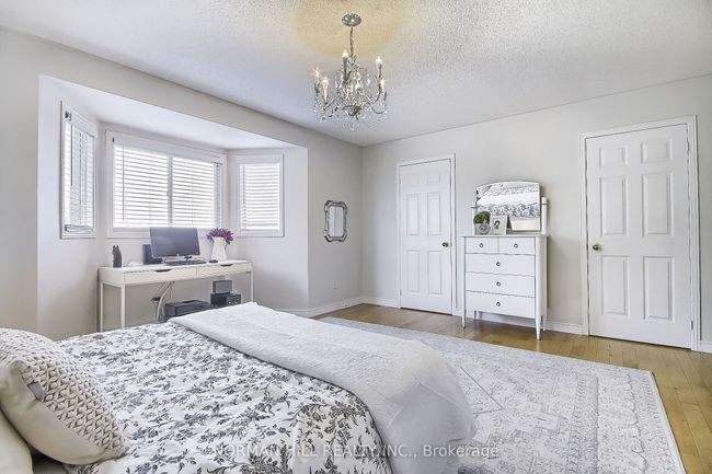 7 Bridlepath St, House attached with 3 bedrooms, 4 bathrooms and 3 parking in Richmond Hill ON | Image 22