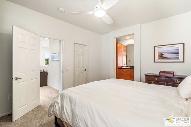 1490 Yermo Dr N, Townhouse with 3 bedrooms, 3 bathrooms and 4 parking in Palm Springs CA | Image 26
