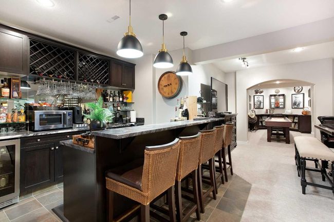 12 Liberty Place, House other with 4 bedrooms, 3 bathrooms and 4 parking in Sylvan Lake AB | Image 40