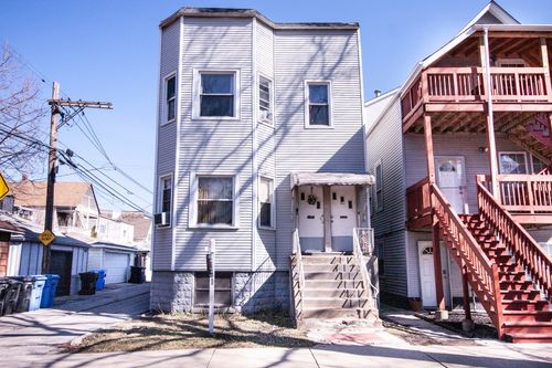 2545 N Monticello Ave, Chicago, IL, 60647-1113 | Card Image