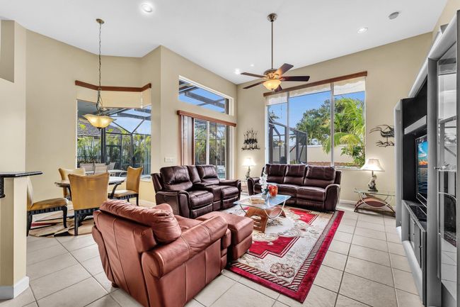 located off kitchen area | Image 14