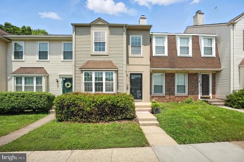 6808 Cottingham Ln, CENTREVILLE, VA, 20121-2534 | Card Image