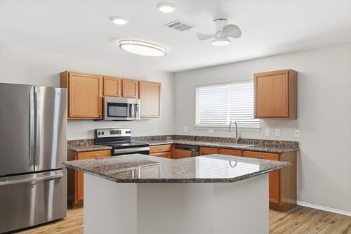 2112 Valley Forge Trl, Fort Worth, TX, 76177-7382 | Card Image