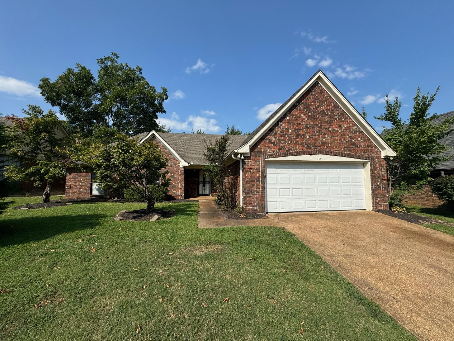 Partridge Ct, Memphis, TN 38141