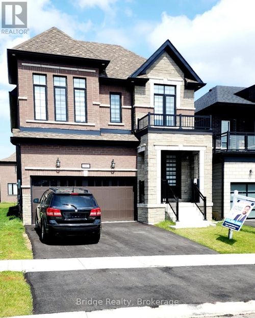 802 Sobeski Ave, Woodstock, ON, N4S | Card Image