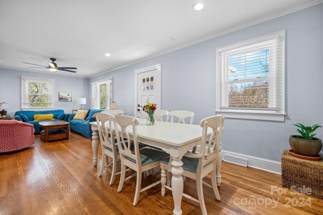 195 Spinner St, House other with 3 bedrooms, 2 bathrooms and null parking in Spindale NC | Image 7