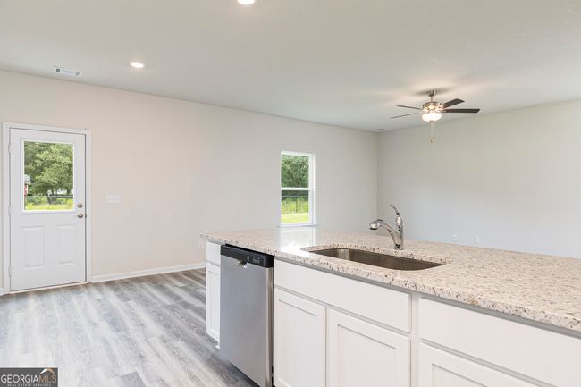 279 Limestone Cir, House other with 3 bedrooms, 3 bathrooms and null parking in Conyers GA | Image 12