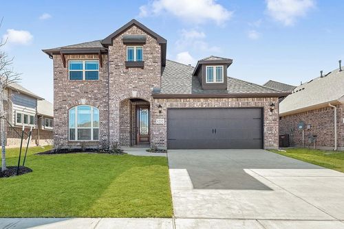 1232 Starlight Avenue, Aubrey, TX, 76227 | Card Image