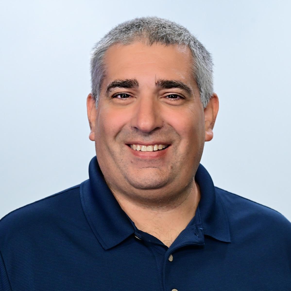 Michael Valenza