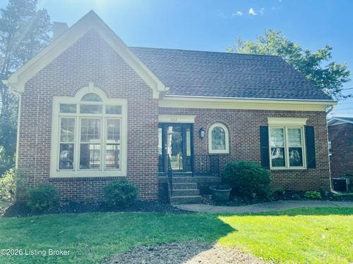 402 Trinity Hills Ln, Louisville, KY, 40207-2133 | Card Image