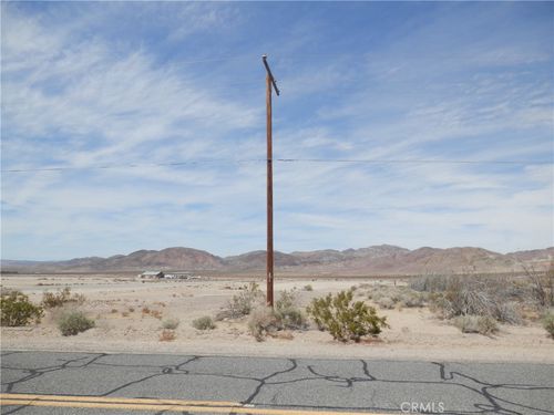 0 Calico Blvd, Yermo, CA, 92398 | Card Image
