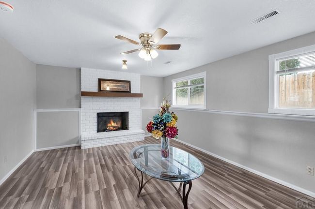 41 S Briarwood Pl, House other with 4 bedrooms, 3 bathrooms and 1 parking in Pueblo CO | Image 16