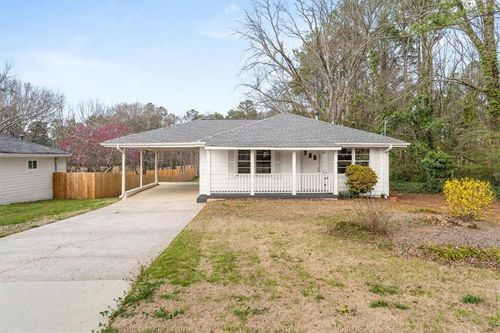 1451 Belmont Ave Se, smyrna, GA, 30080-2125 | Card Image