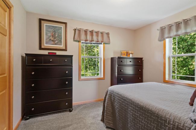 4570 Hawk Haven Rd, House other with 4 bedrooms, 4 bathrooms and null parking in Stevens Point WI | Image 13