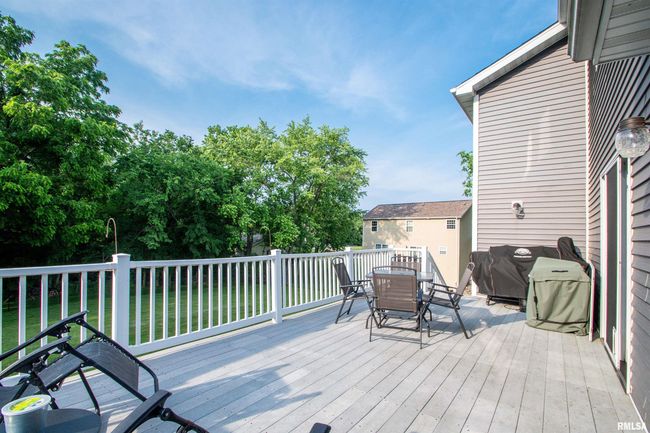 116 Field Ct, House other with 4 bedrooms, 4 bathrooms and null parking in East Peoria IL | Image 48