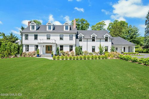 164 Stanwich Rd, Greenwich, CT, 06830-4048 | Card Image