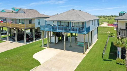 23178 Fresca St, Galveston, TX, 77554-1153 | Card Image