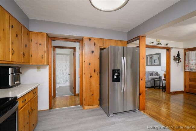 2113 Wilson Ave, Home with 3 bedrooms, 1 bathrooms and null parking in Madison IN | Image 14