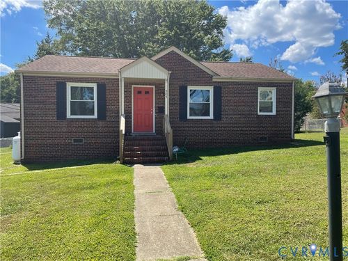 505 Wales Dr, Henrico, VA, 23075-1521 | Card Image