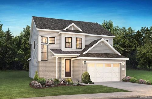 8838 Buttonwillow Dr, Littleton, CO, 80125-9495 | Card Image