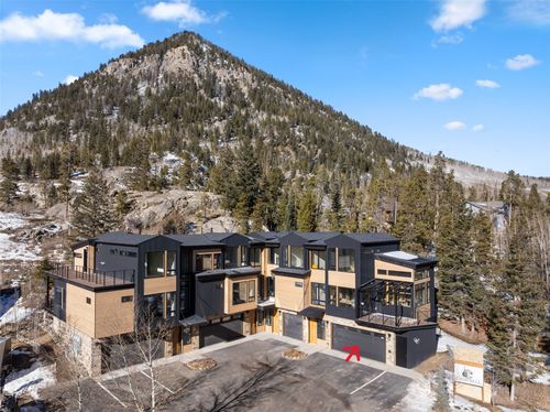 a-160 Forest Dr, Frisco, CO, 80443-5306 | Card Image