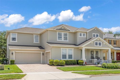 8513 Native Pine Way, ORLANDO, FL, 32836-8829 | Card Image